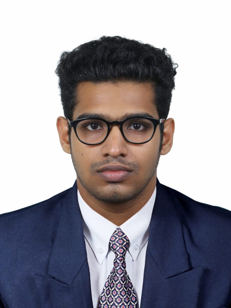 I'm Salman Faris, a freelance Digital Marketing Specialist Based in India